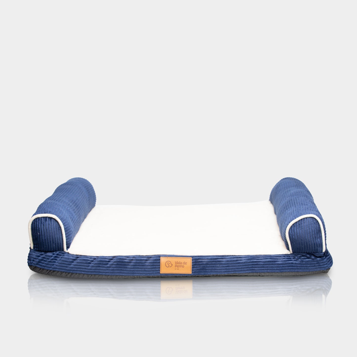 Cama Para Perro "Simba" Vida De Perro