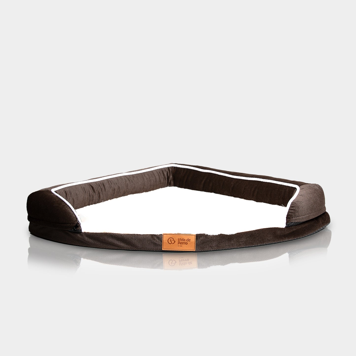 Cama Para Perro "Kira" Vida De Perro