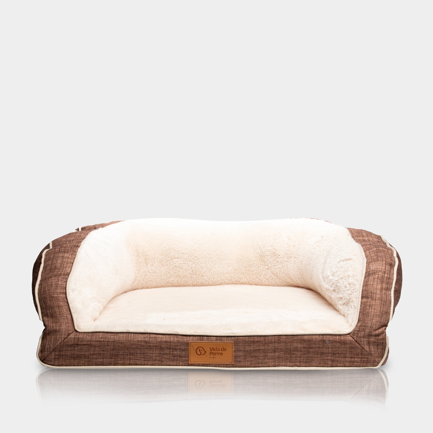 Cama Para Perros "Chloe" Vida De Perro