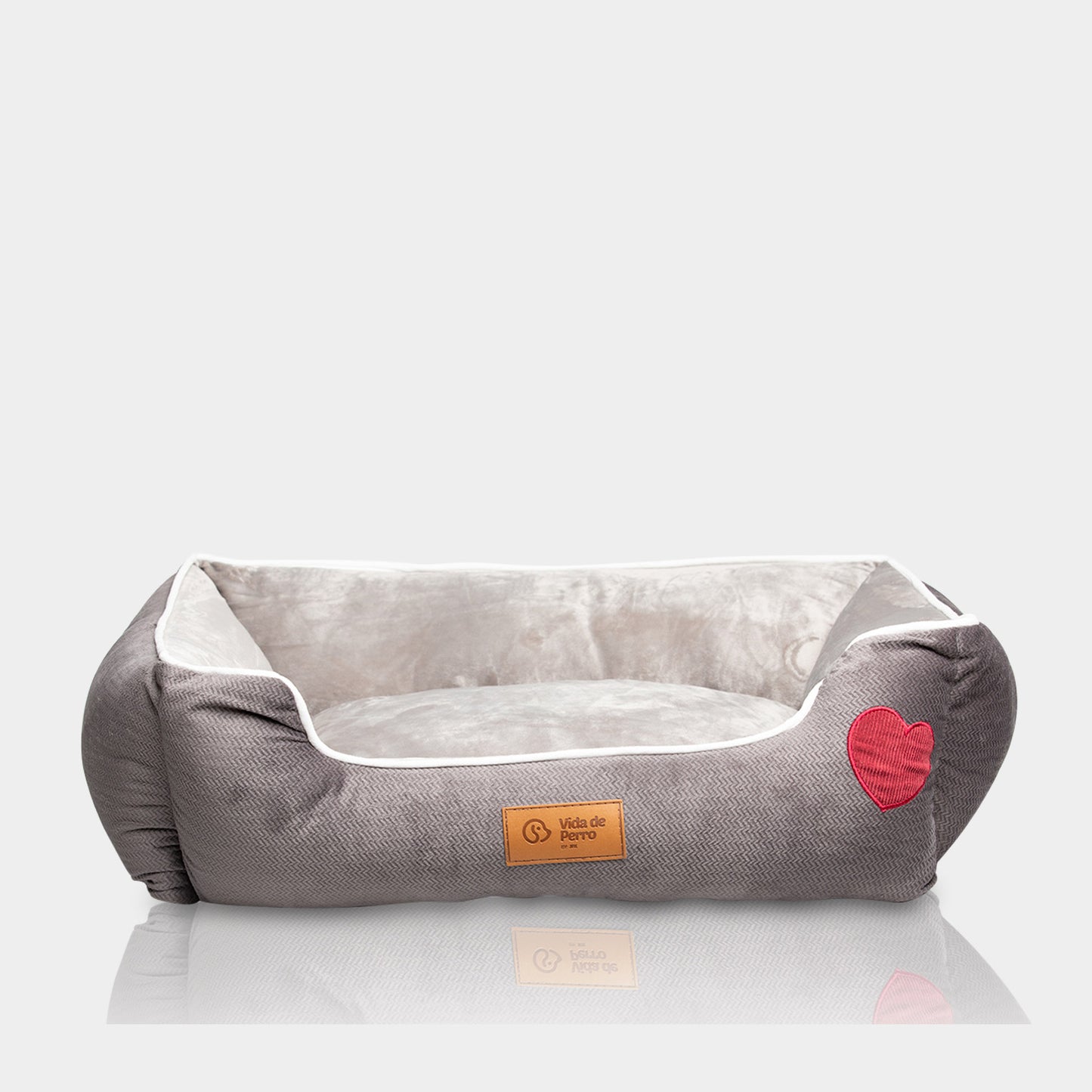 Cama Para Perros "Mia" Vida De Perro