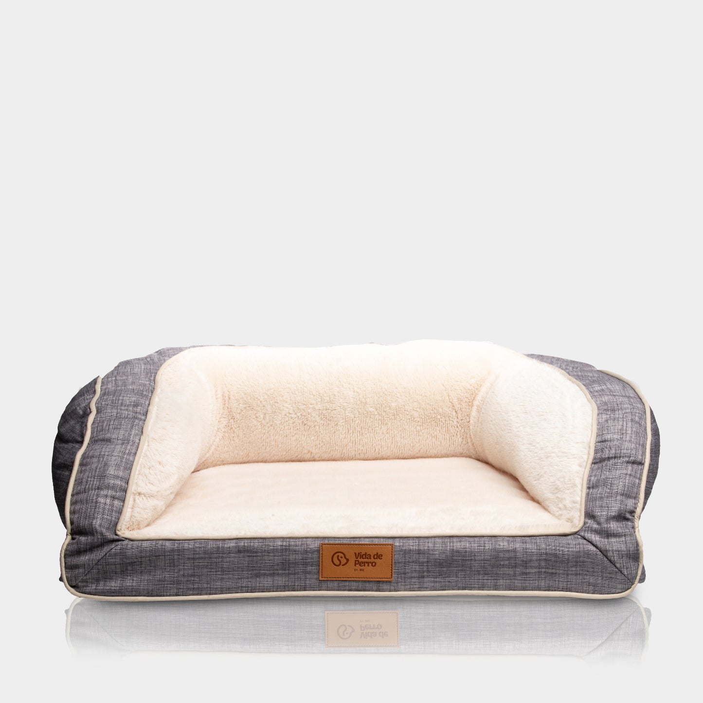 Cama Para Perros "Chloe" Vida De Perro