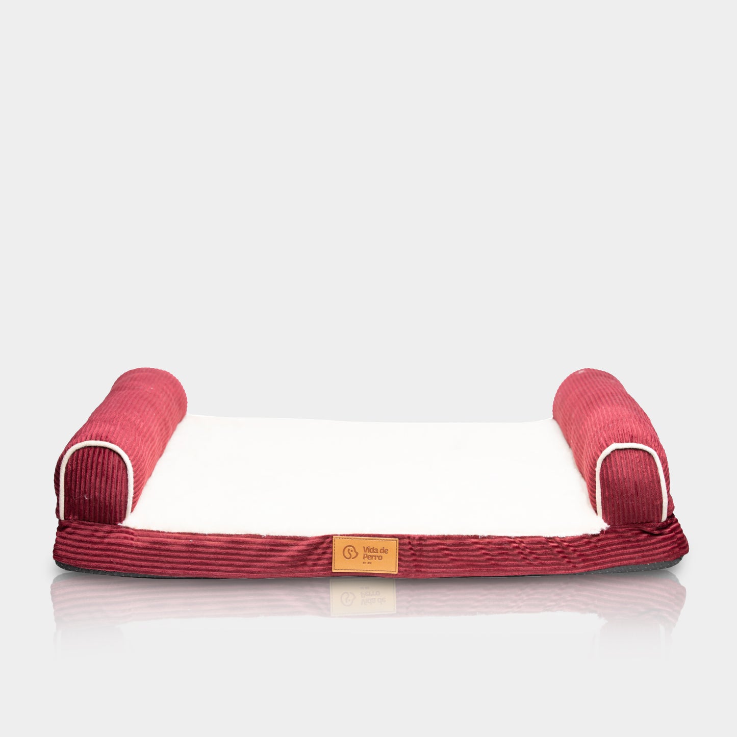 Cama Para Perro "Simba" Vida De Perro