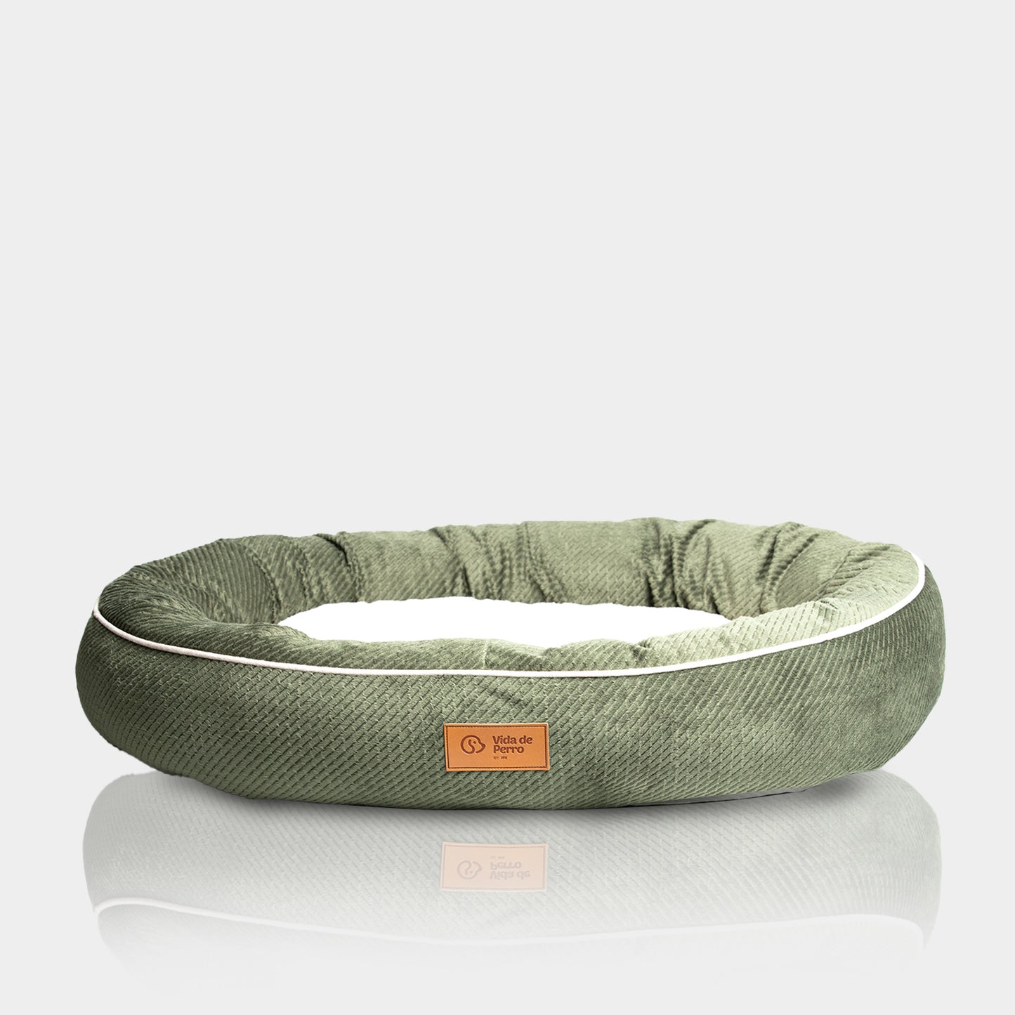 Cama Para Perro "Mila" Vida De Perro