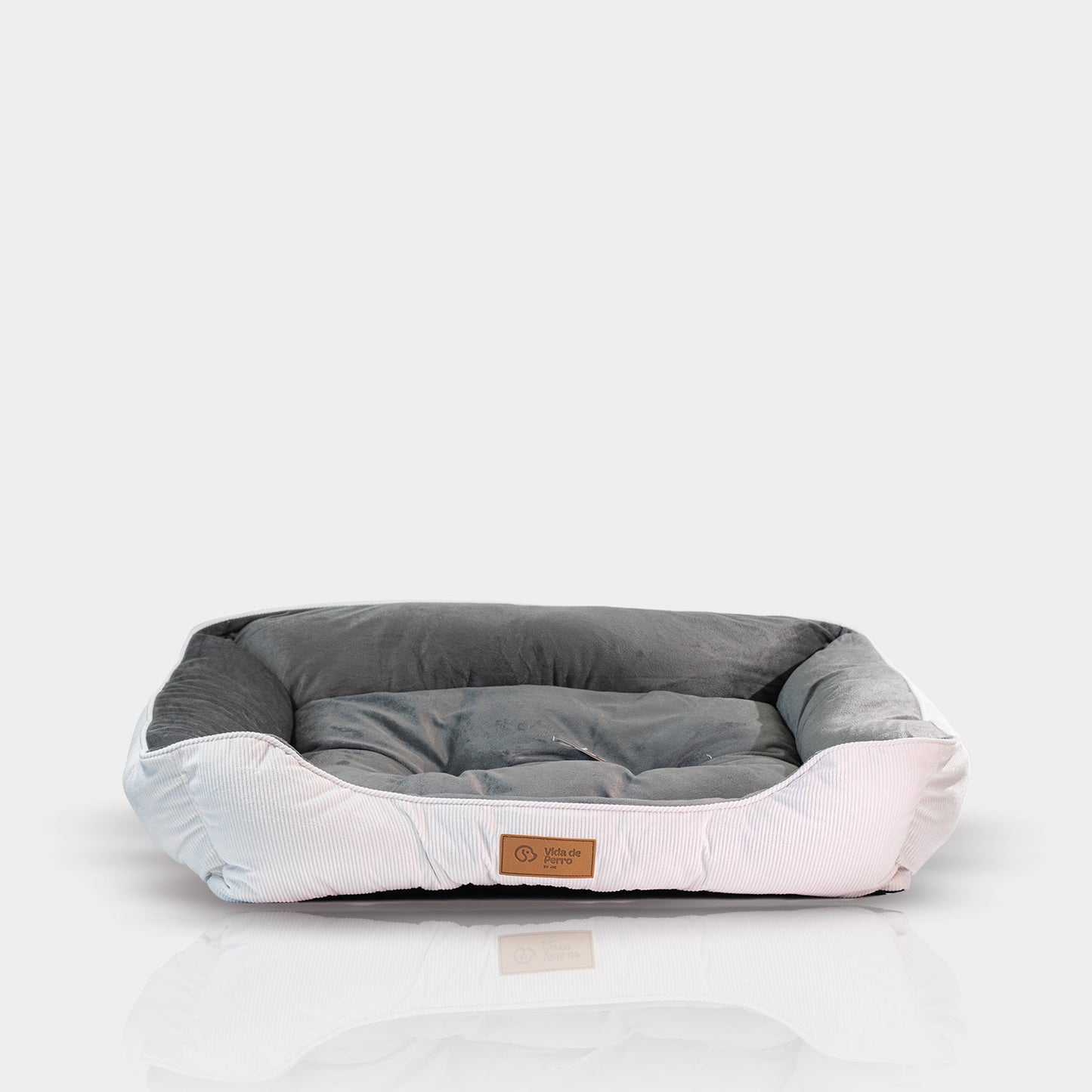 Cama Para Perro "Molly" Vida De Perro