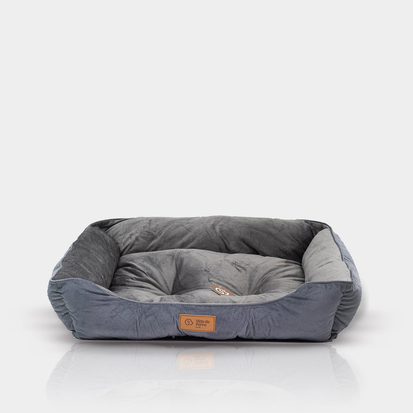 Cama Para Perro "Molly" Vida De Perro