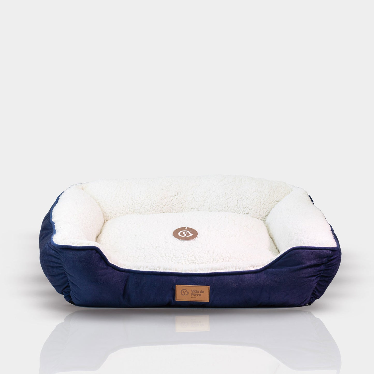 Cama Para Perro "Max" Vida De Perro