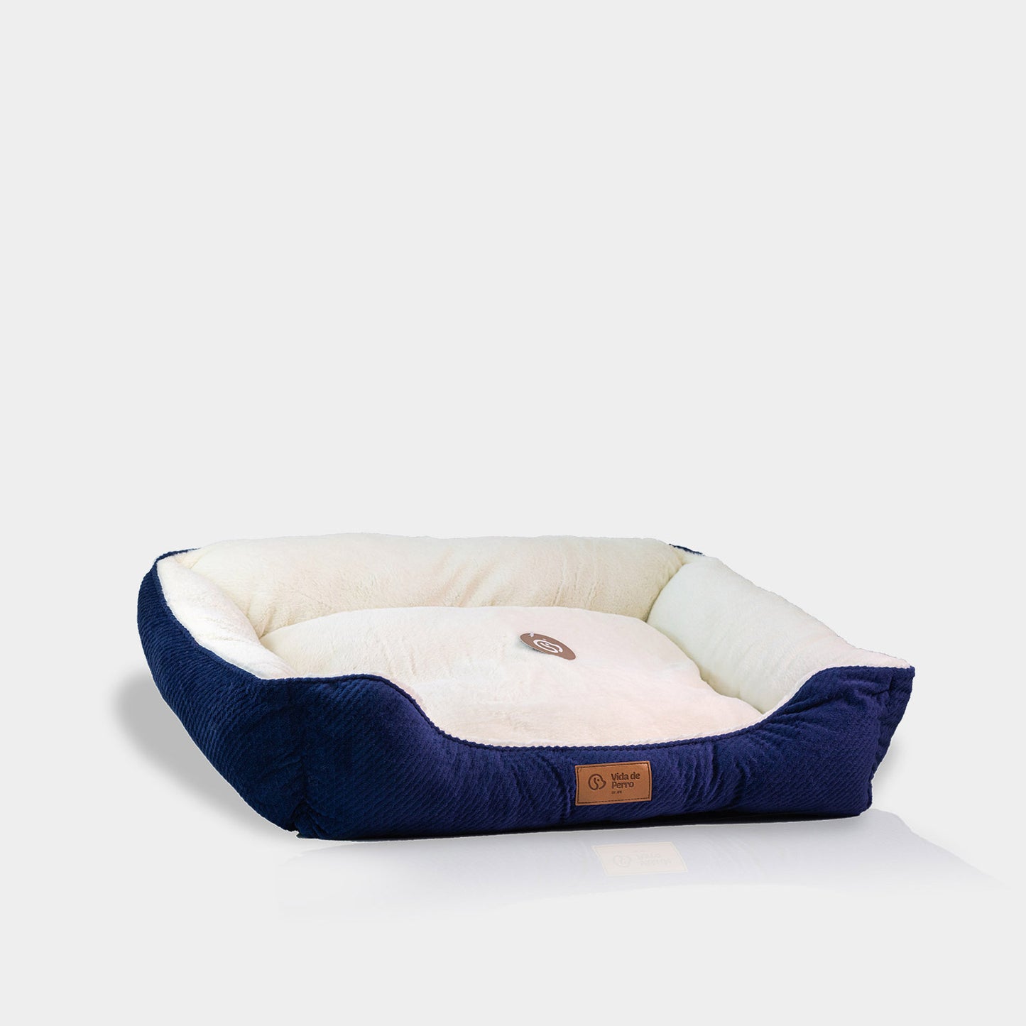 Cama Para Perro "Zeus" Vida De Perro
