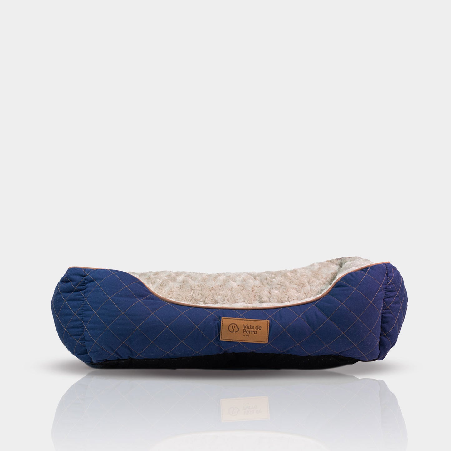 Cama Para Perro "Bruno" Vida De Perro