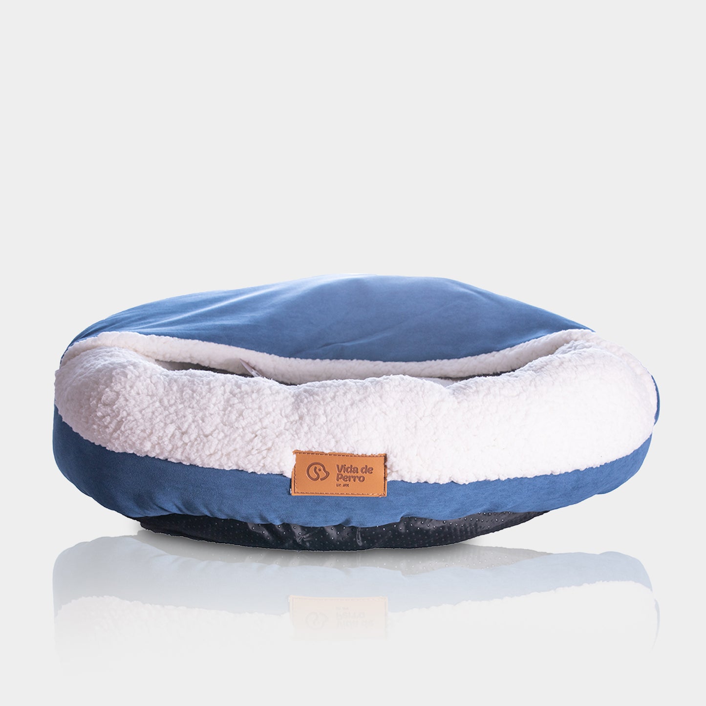 Cama Para Perro "Pancho" Vida De Perro