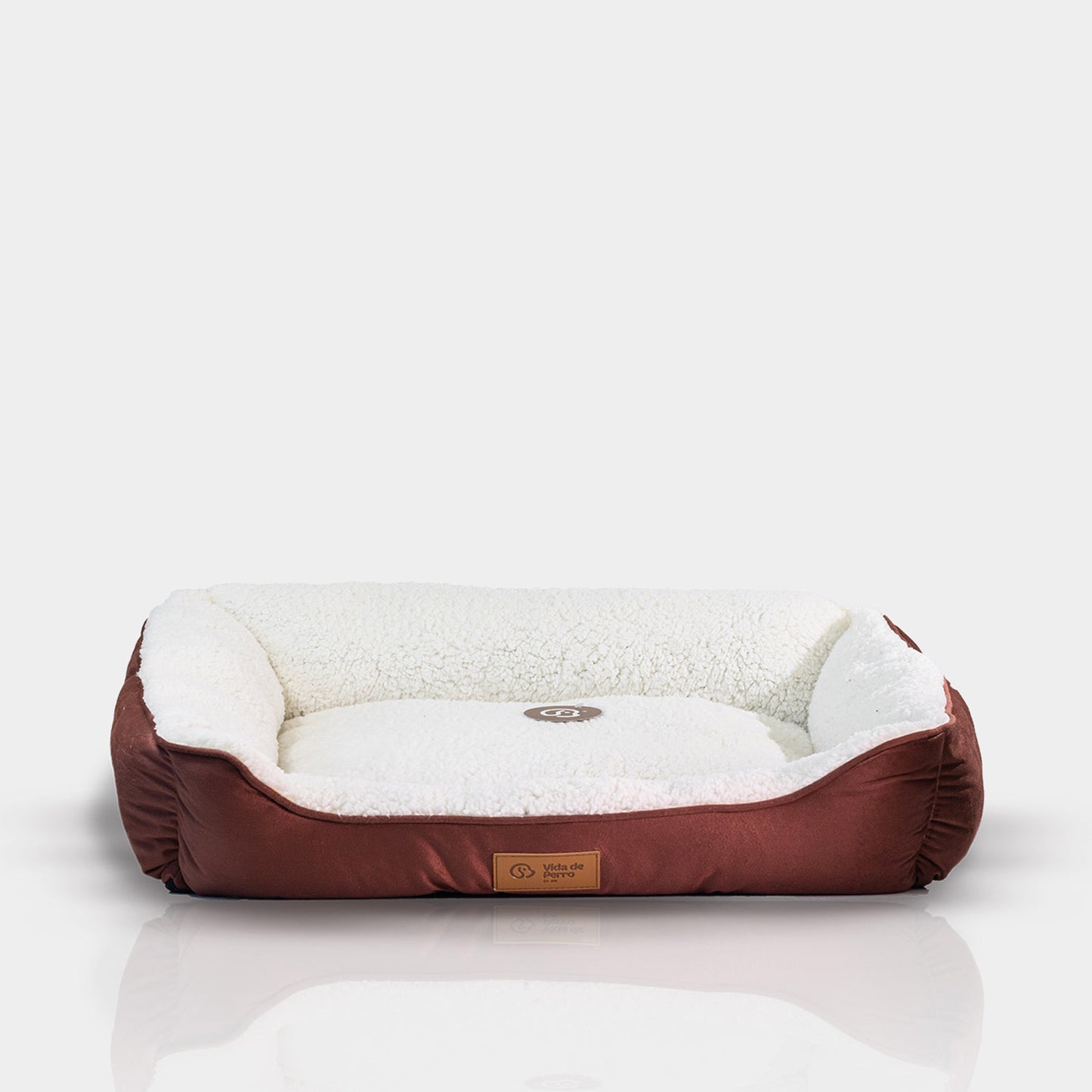 Cama Para Perro "Max" Vida De Perro