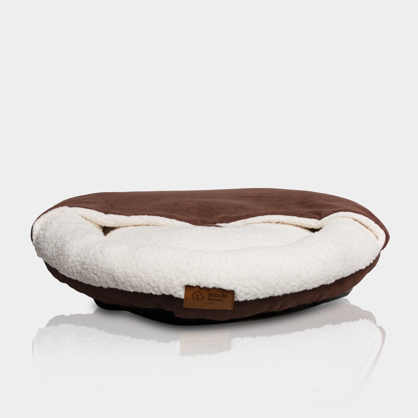 Cama Para Perro "Pancho" Vida De Perro