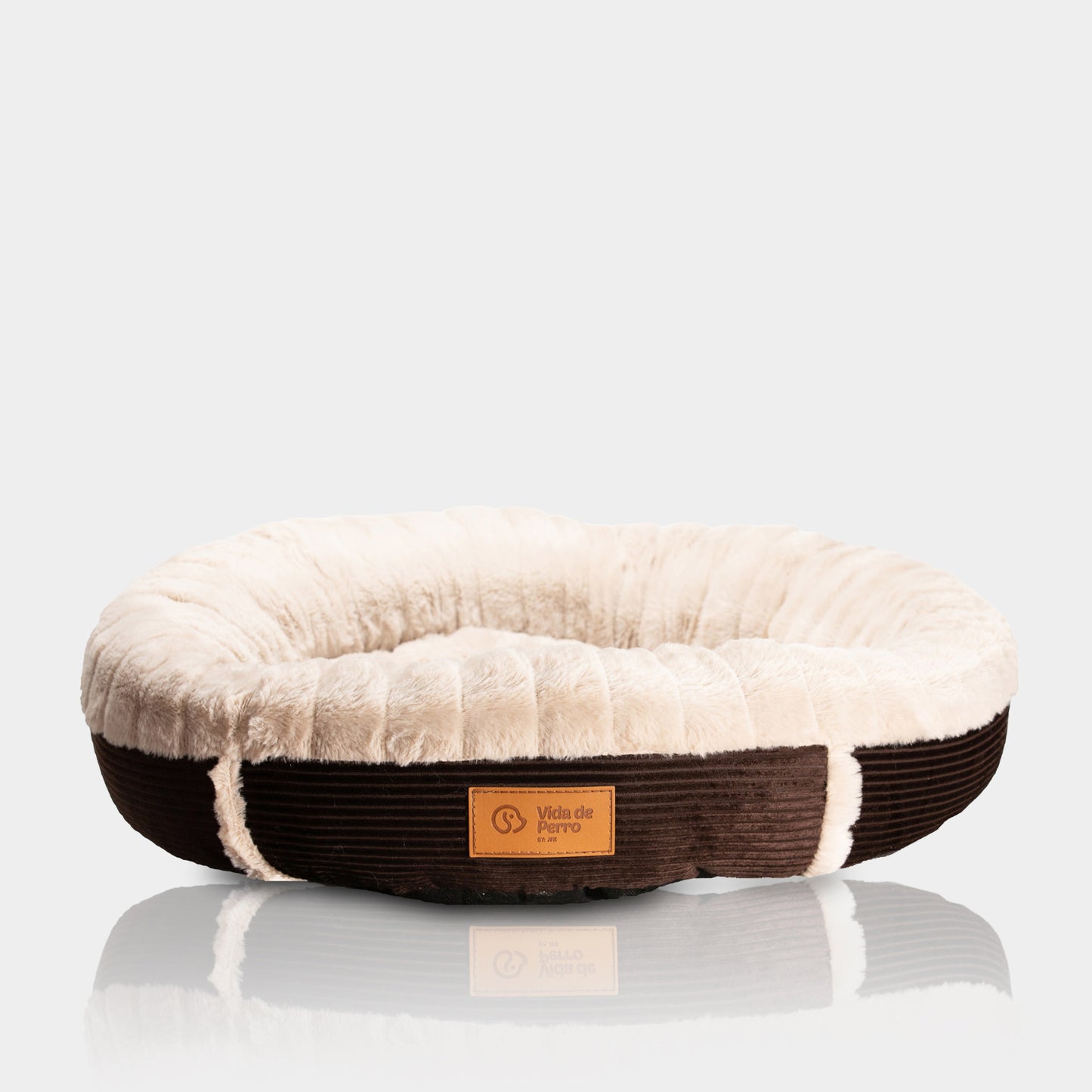 Cama Para Perros "Toby" Vida De Perro