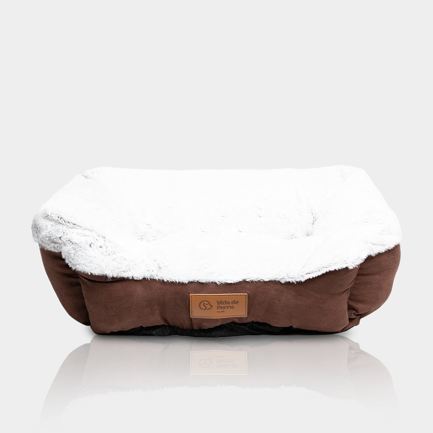 Cama Para Perro "Lola" Vida De Perro