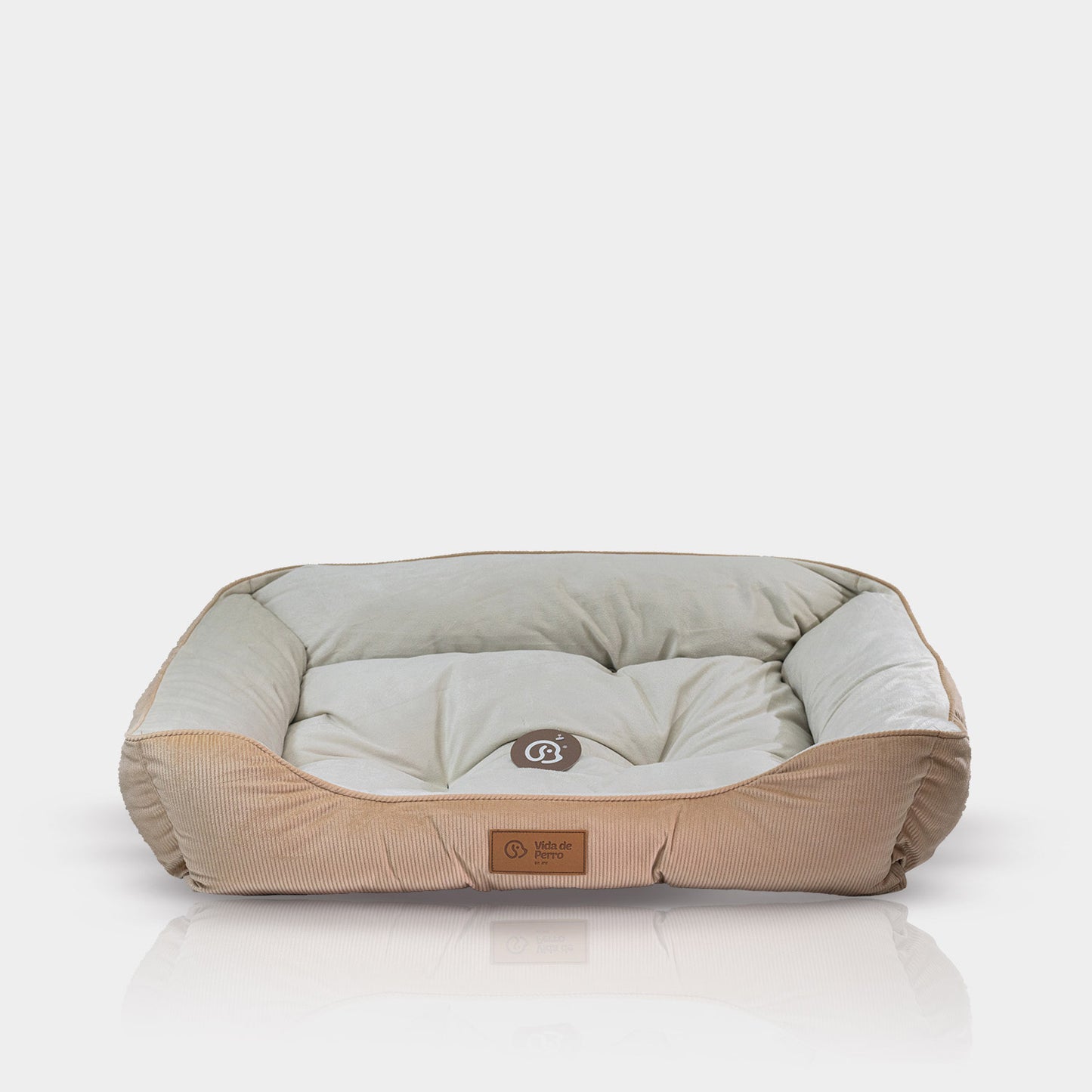 Cama Para Perro "Molly" Vida De Perro