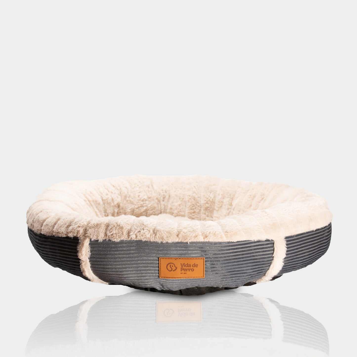 Cama Para Perros "Toby" Vida De Perro