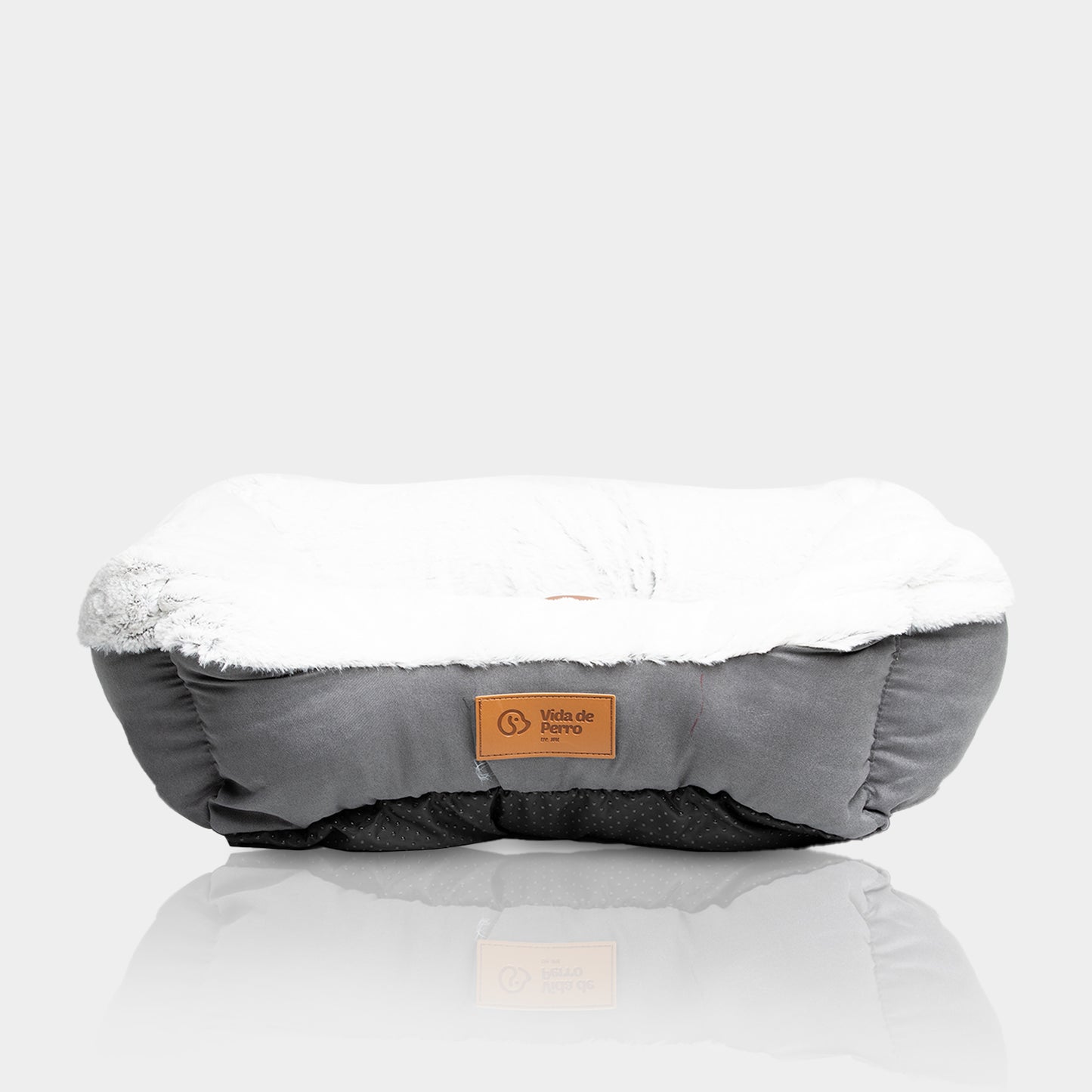 Cama Para Perro "Lola" Vida De Perro