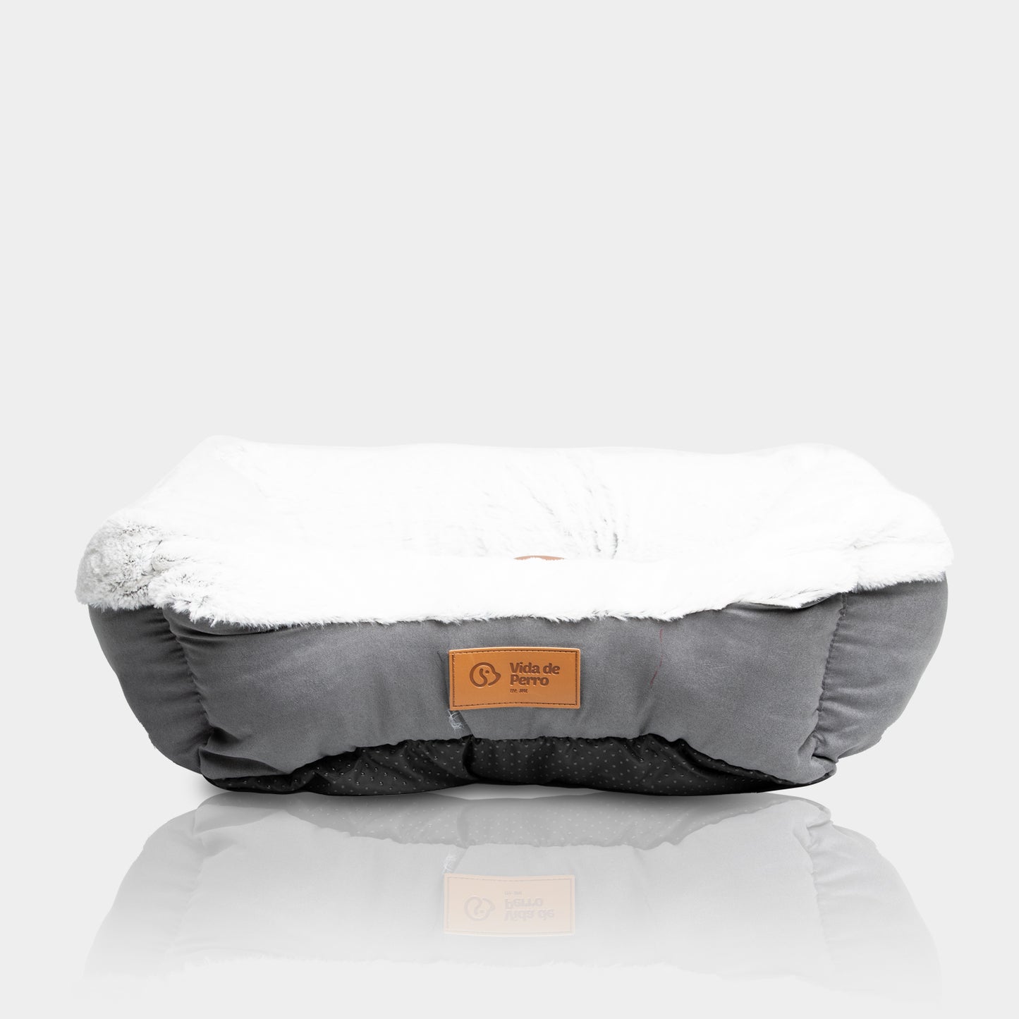 Cama Para Perro "Lola" Vida De Perro