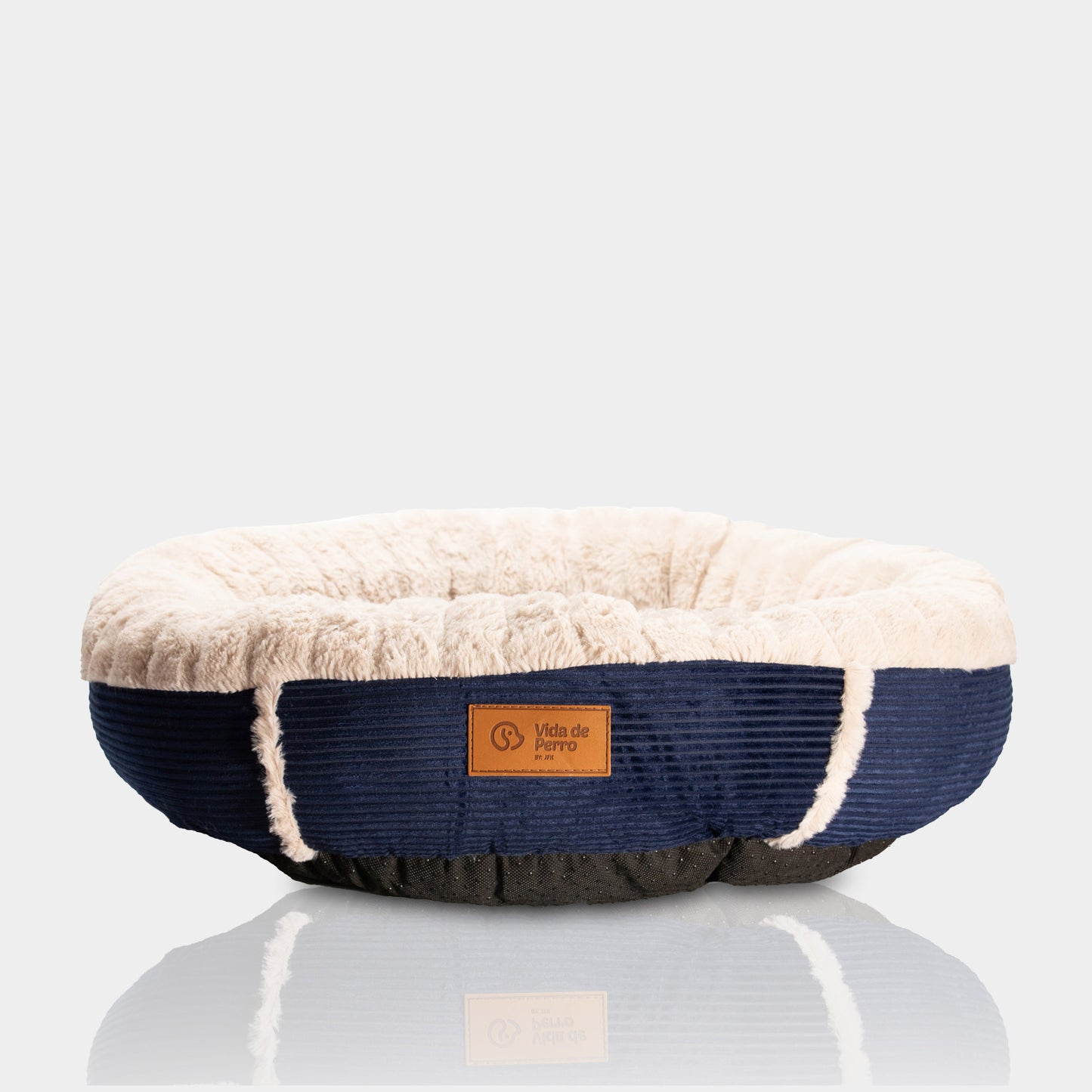 Cama Para Perros "Toby" Vida De Perro