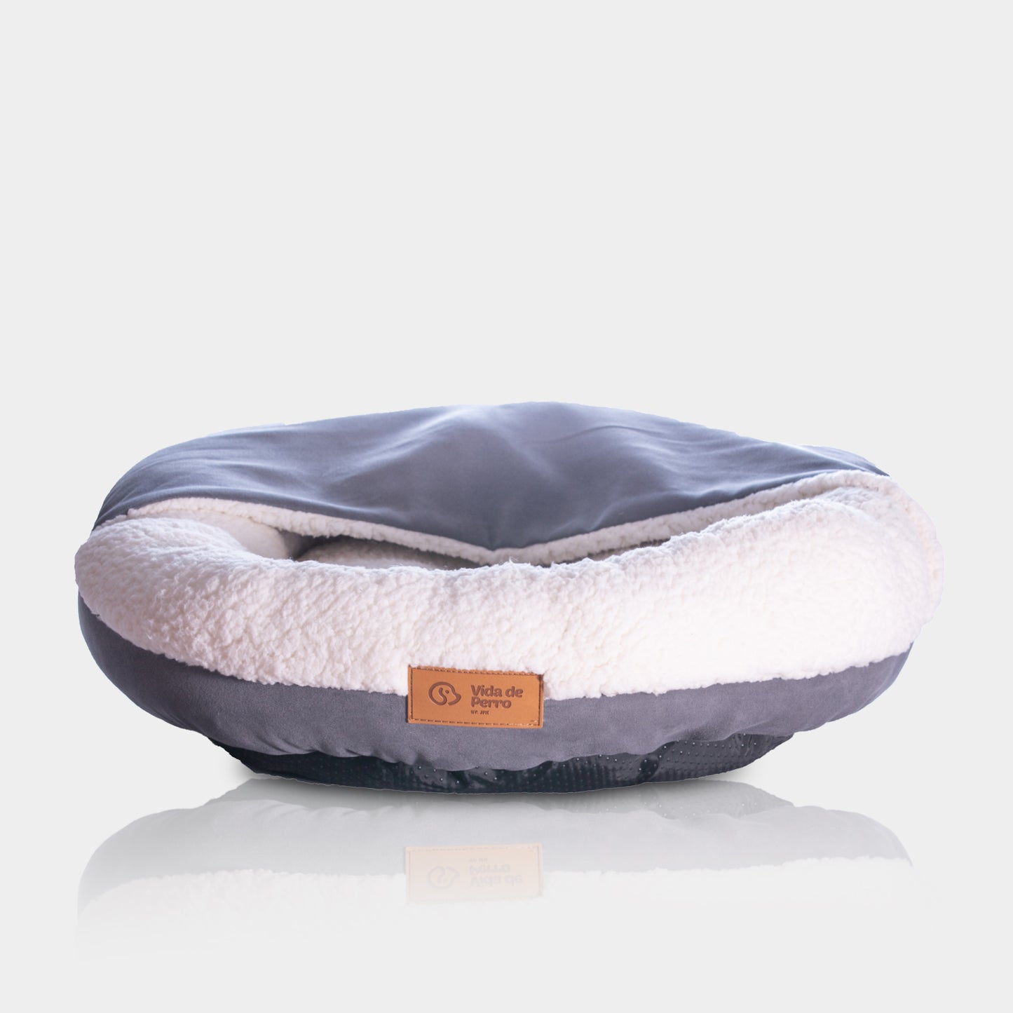 Cama Para Perro "Pancho" Vida De Perro