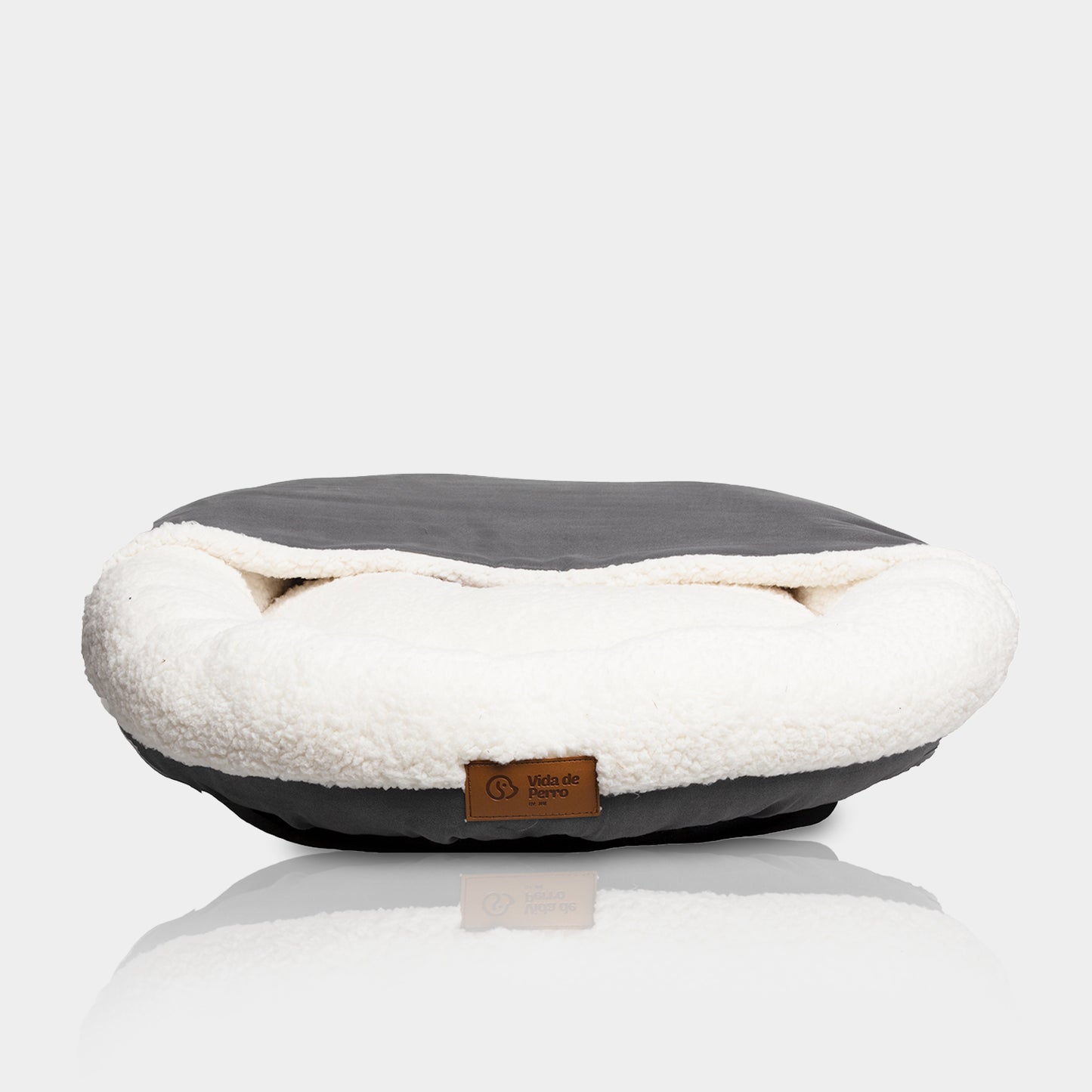 Cama Para Perro "Pancho" Vida De Perro