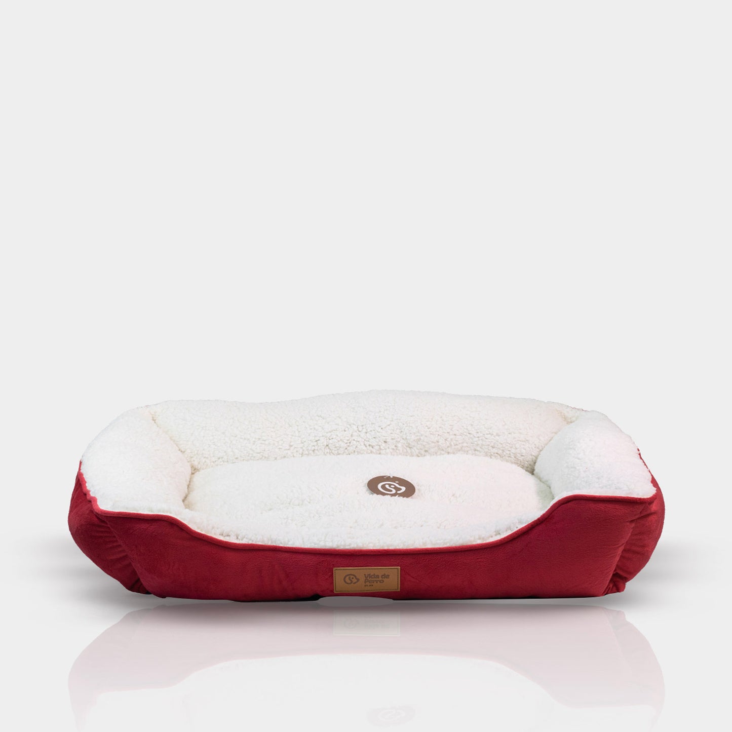 Cama Para Perro "Max" Vida De Perro