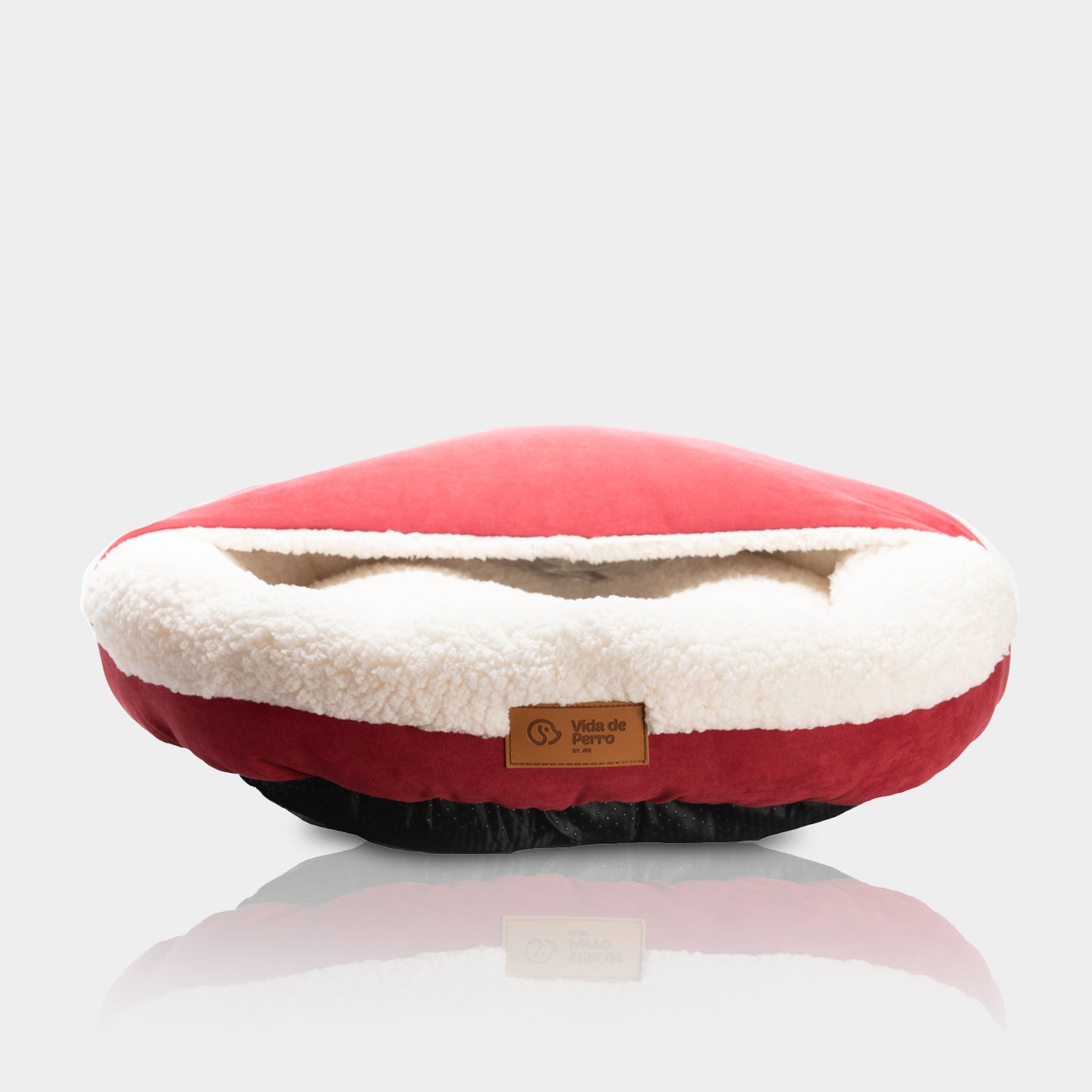 Cama Para Perro "Pancho" Vida De Perro