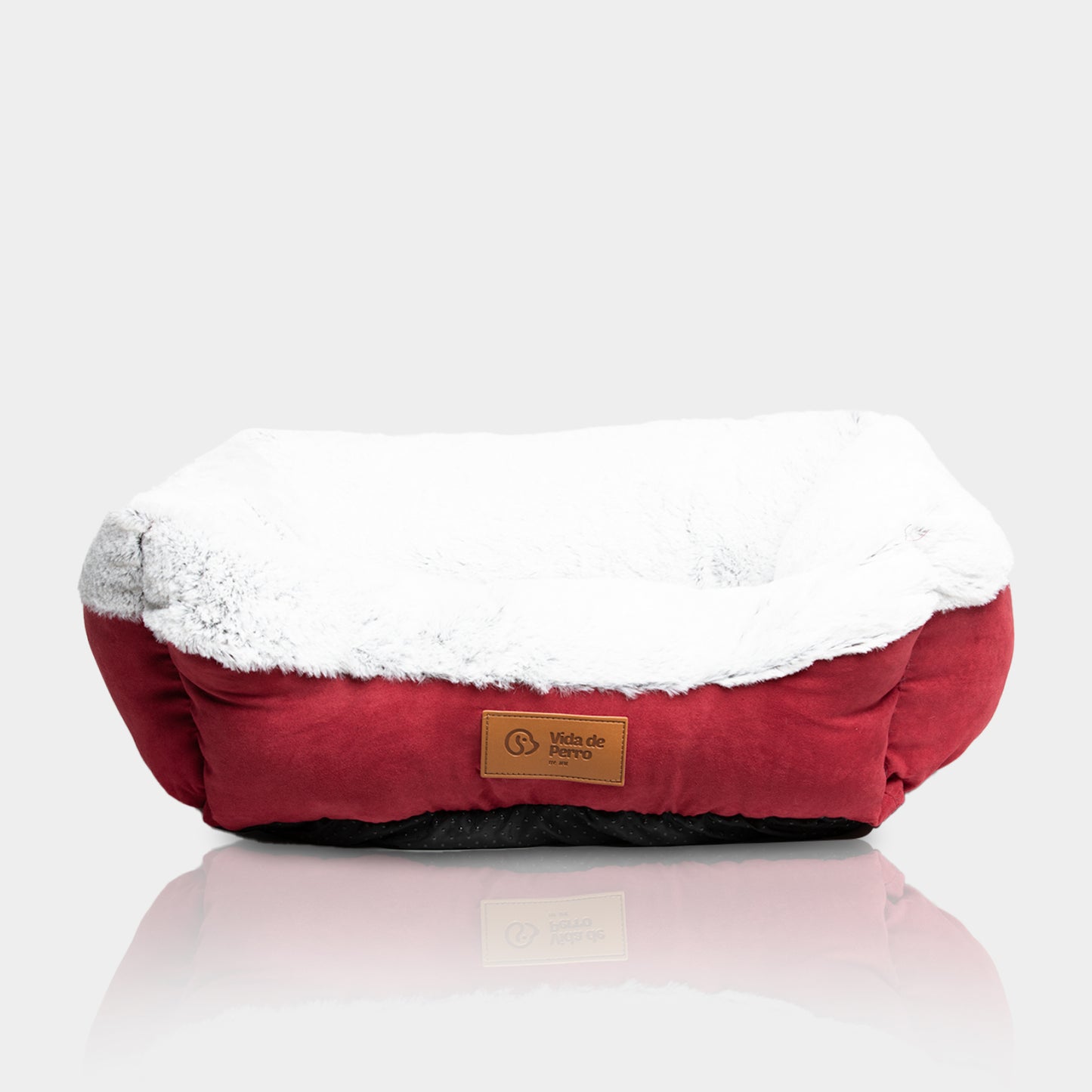 Cama Para Perro "Lola" Vida De Perro