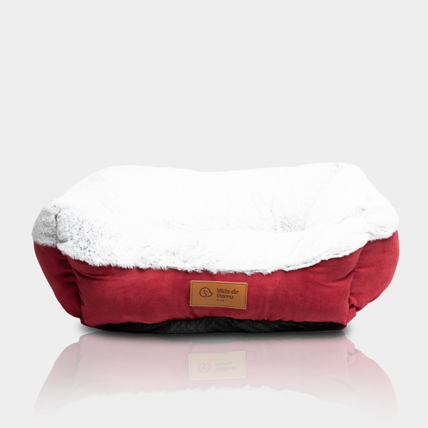 Cama Para Perro "Lola" Vida De Perro
