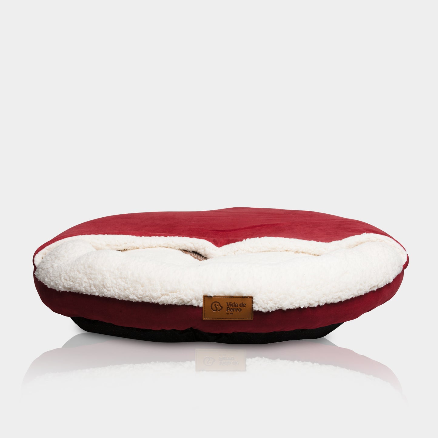 Cama Para Perro "Pancho" Vida De Perro