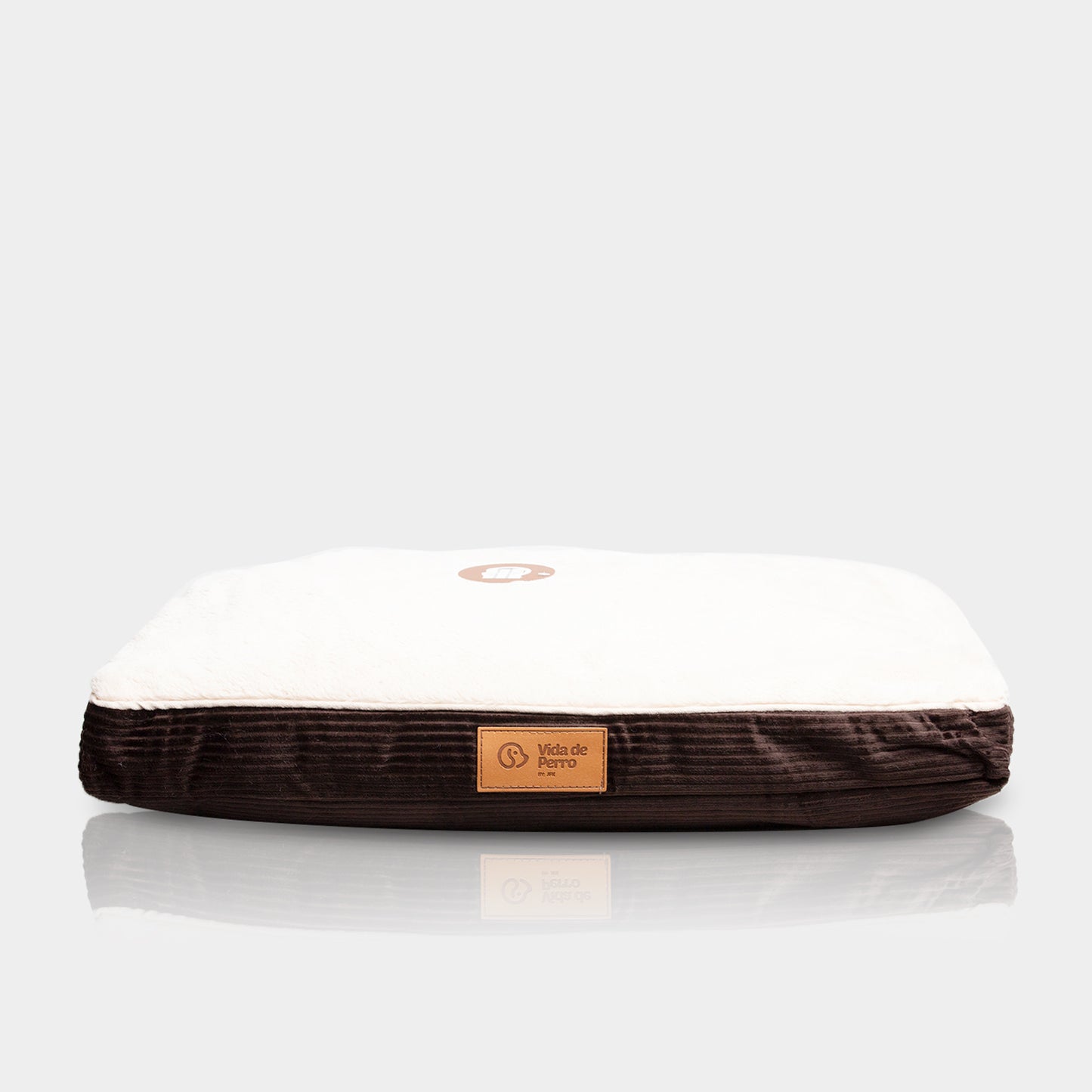 Cama Para Perro "Luna" Vida De Perro