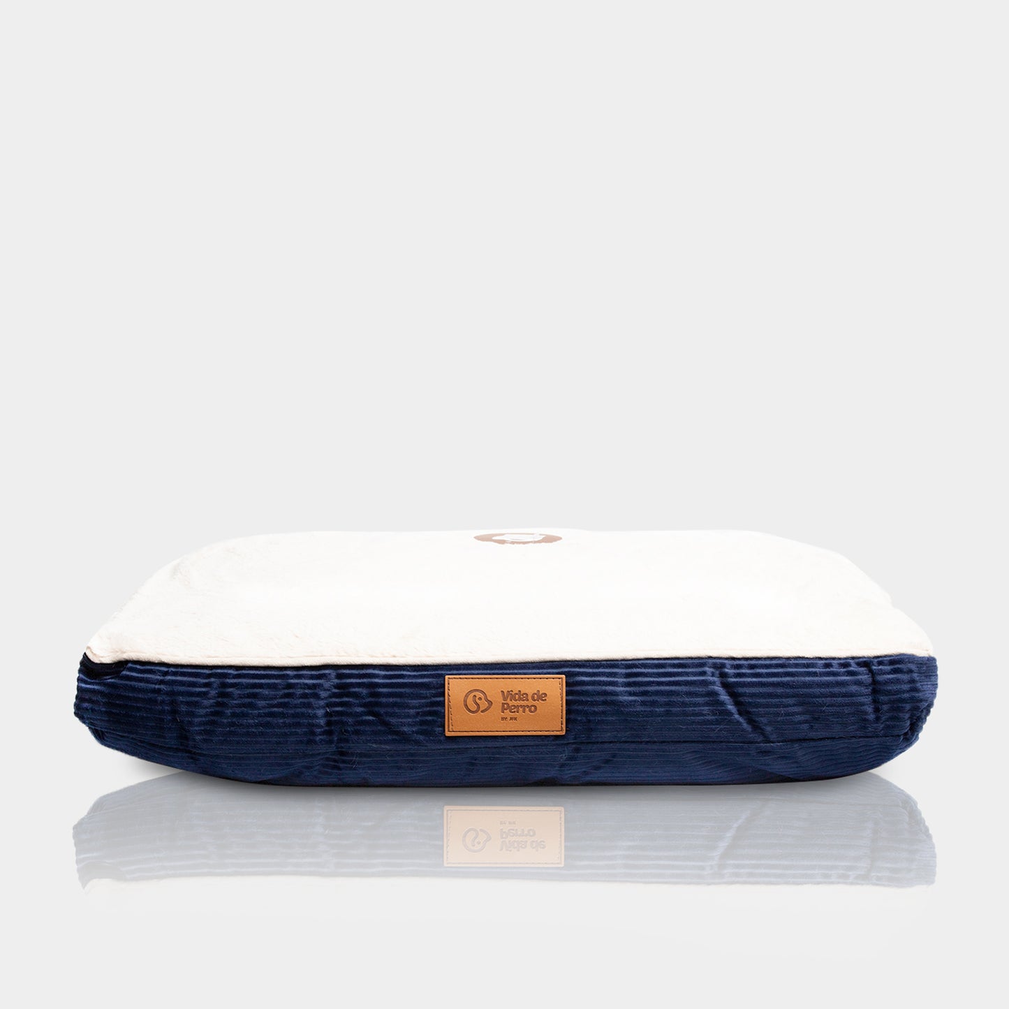 Cama Para Perro "Luna" Vida De Perro