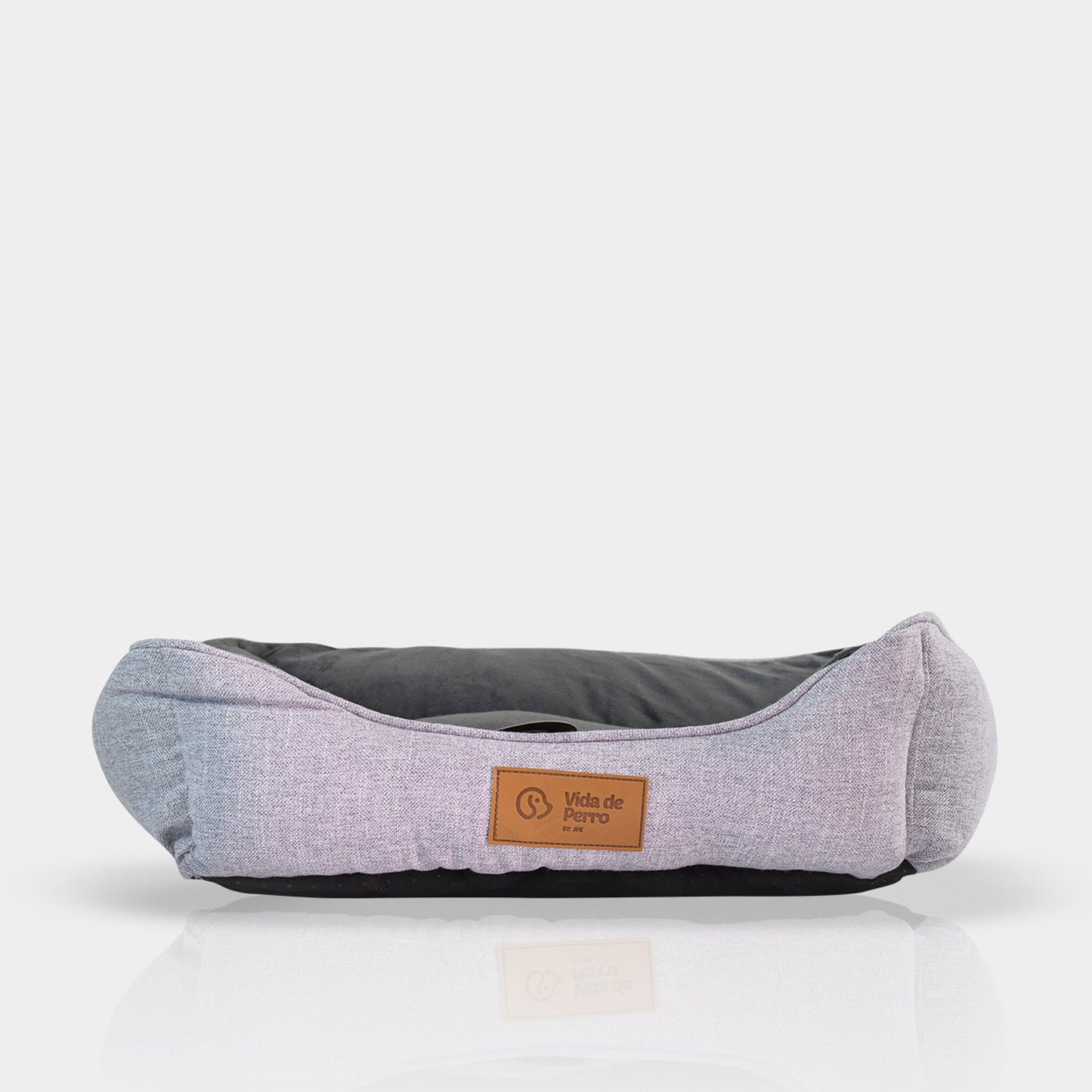 Cama Para Perro "Thor" Vida De Perro