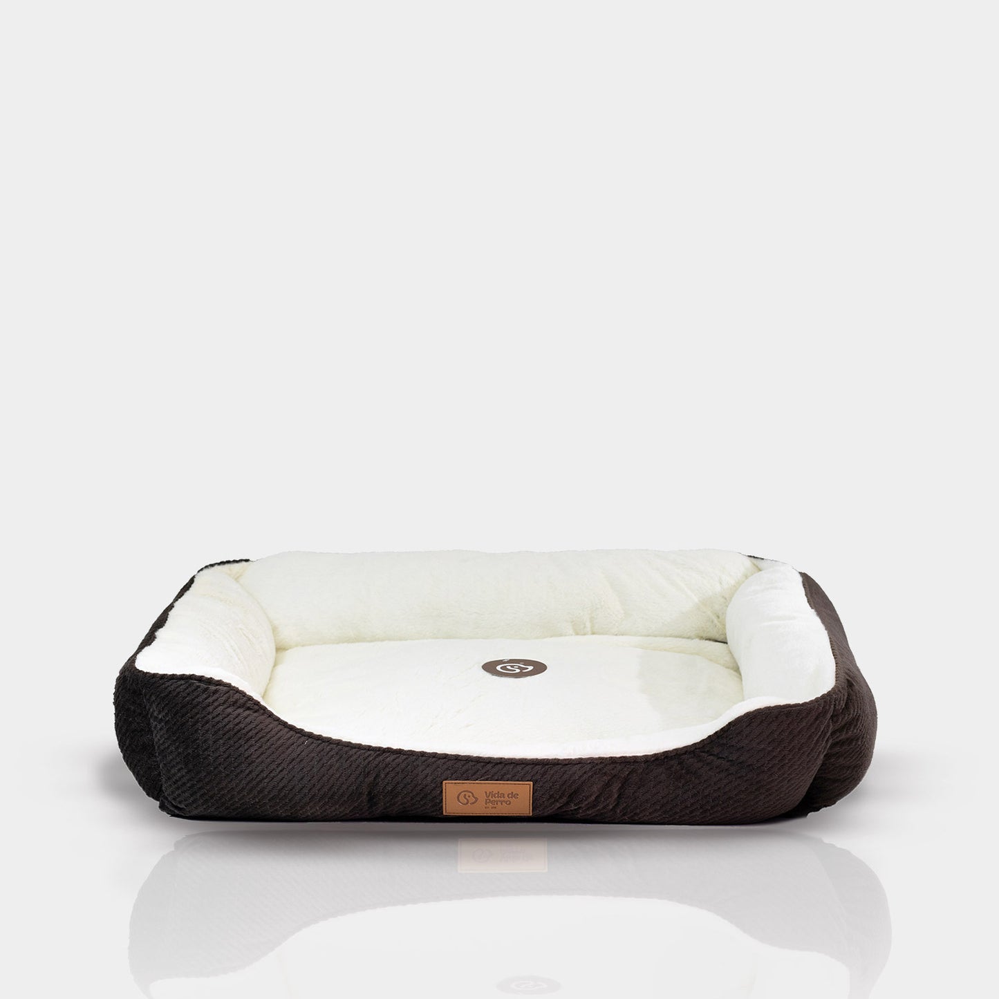 Cama Para Perro "Zeus" Vida De Perro