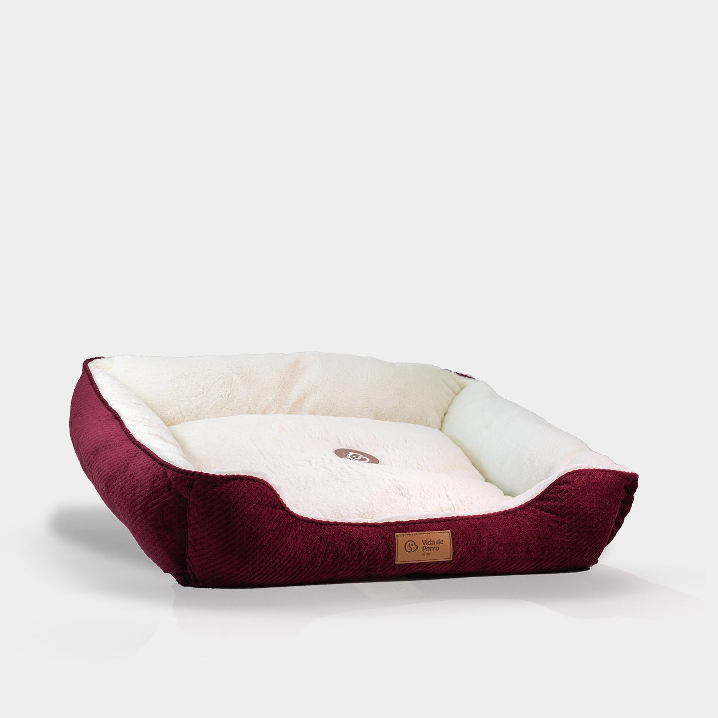 Cama Para Perro "Zeus" Vida De Perro