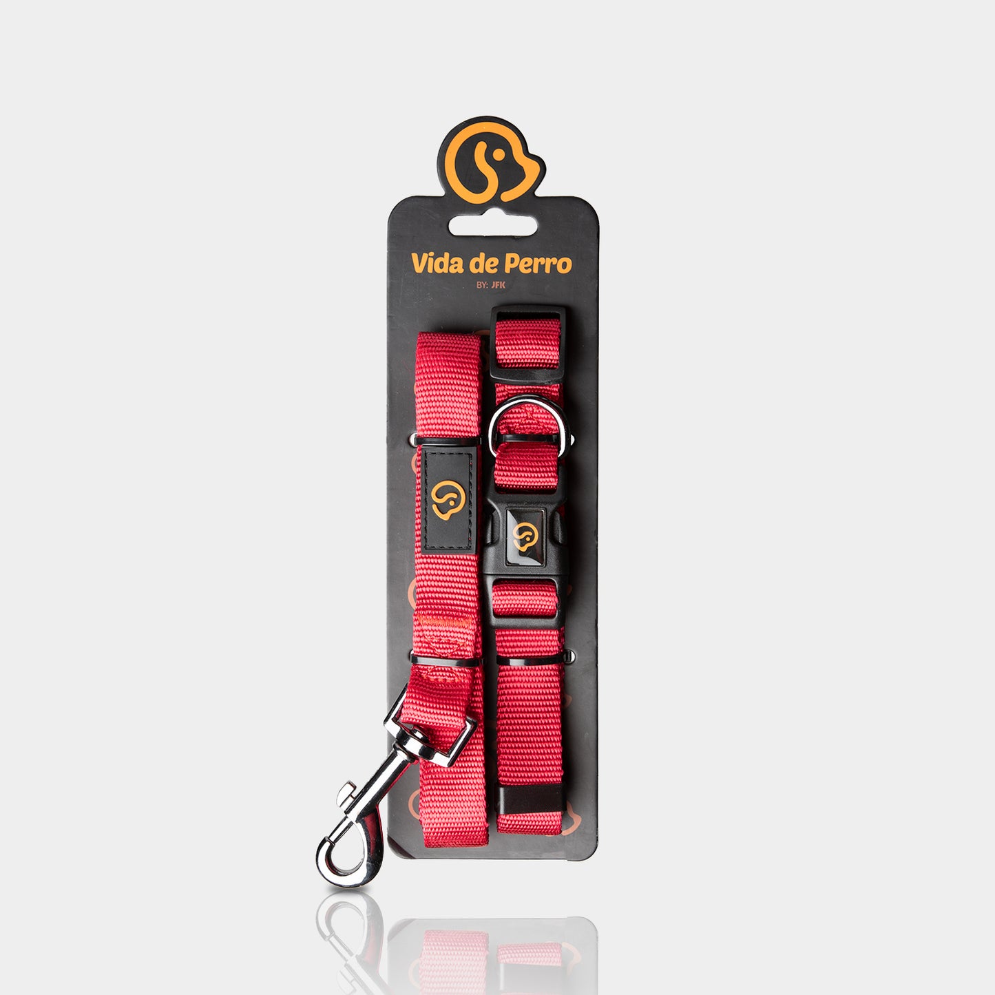 Vida De Perro Collar Para Perro