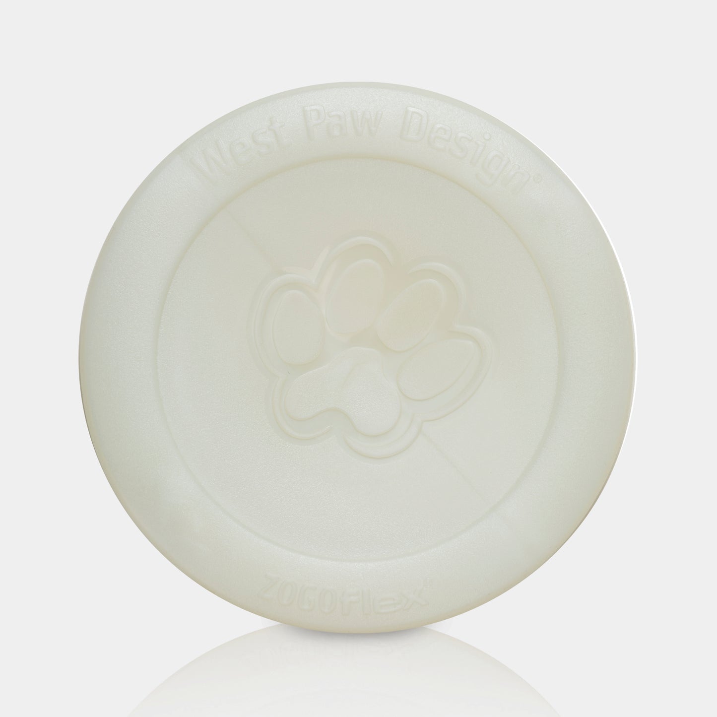 West Paw Frisbee Juguete Para Perro