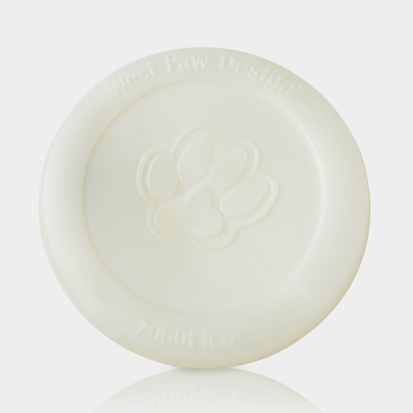 West Paw Frisbee Juguete Para Perro