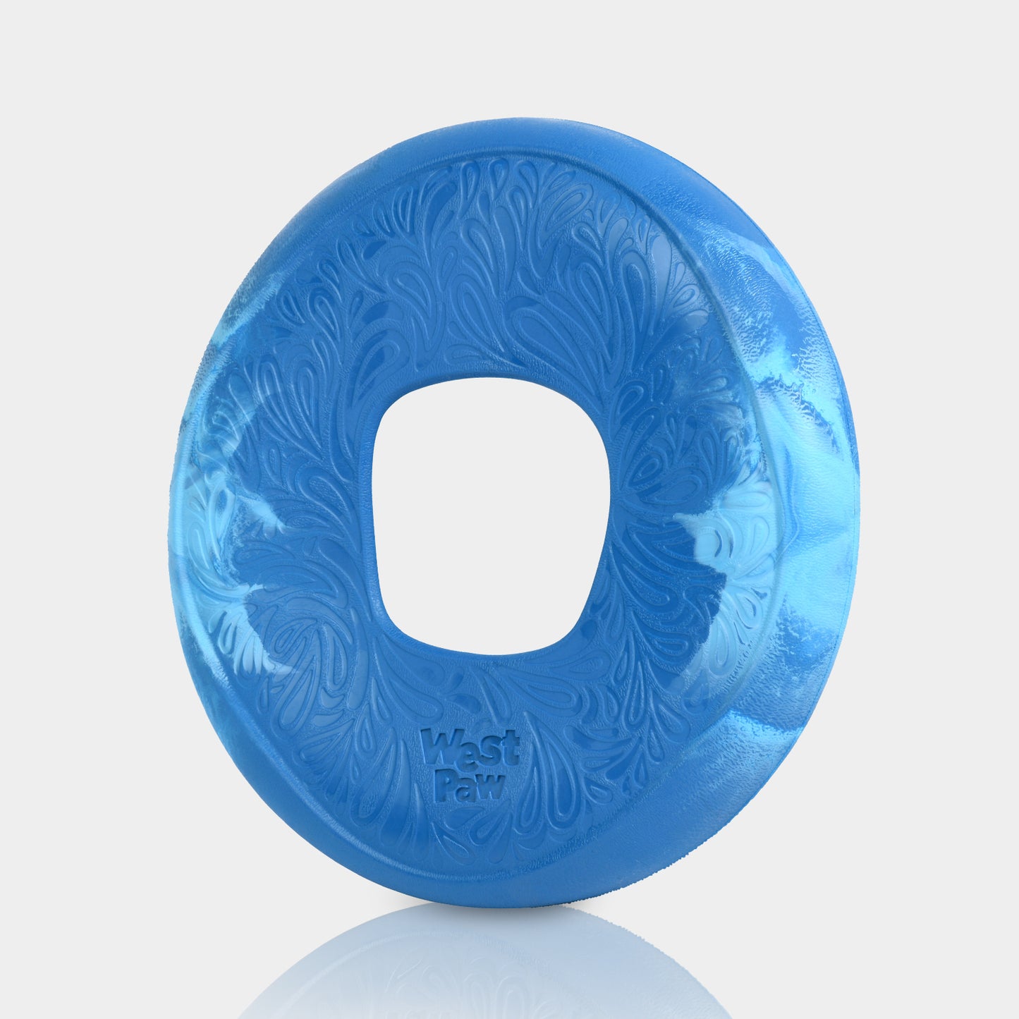 West Paw Frisbee Juguete Para Perro