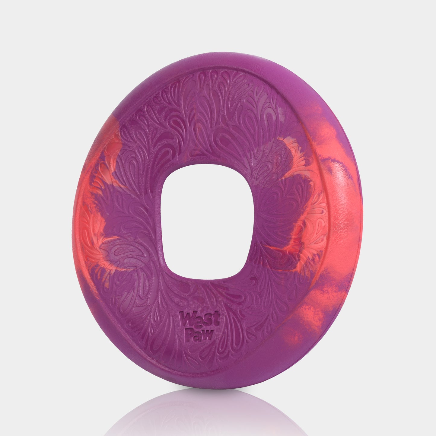 West Paw Frisbee Juguete Para Perro