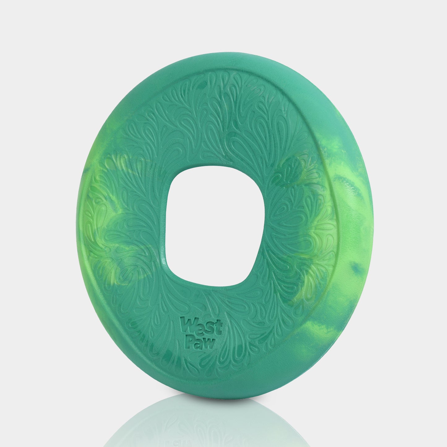 West Paw Frisbee Juguete Para Perro