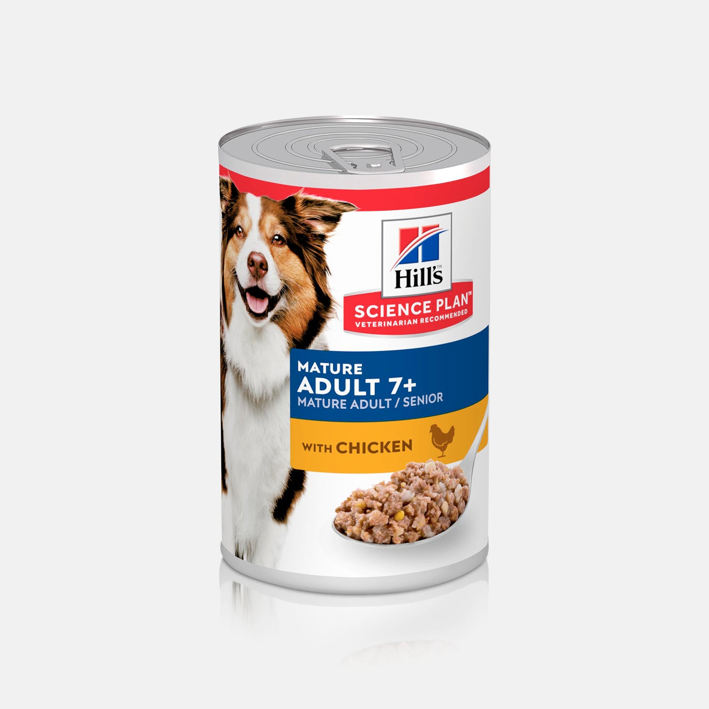 Hills Science Diet Canine Adulto Ma Chiken 7PlusAlimento Para Perro