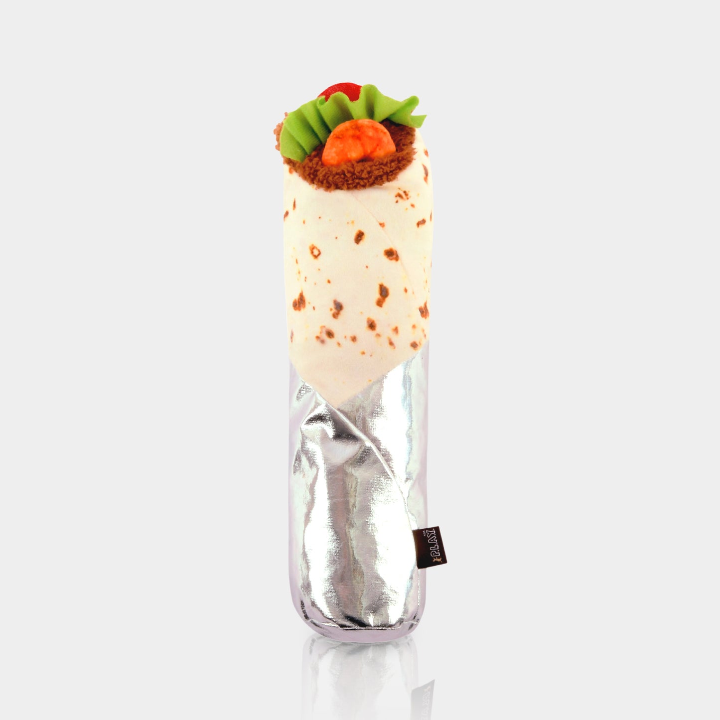 Pet Play Juguete De Burrito Para Gato