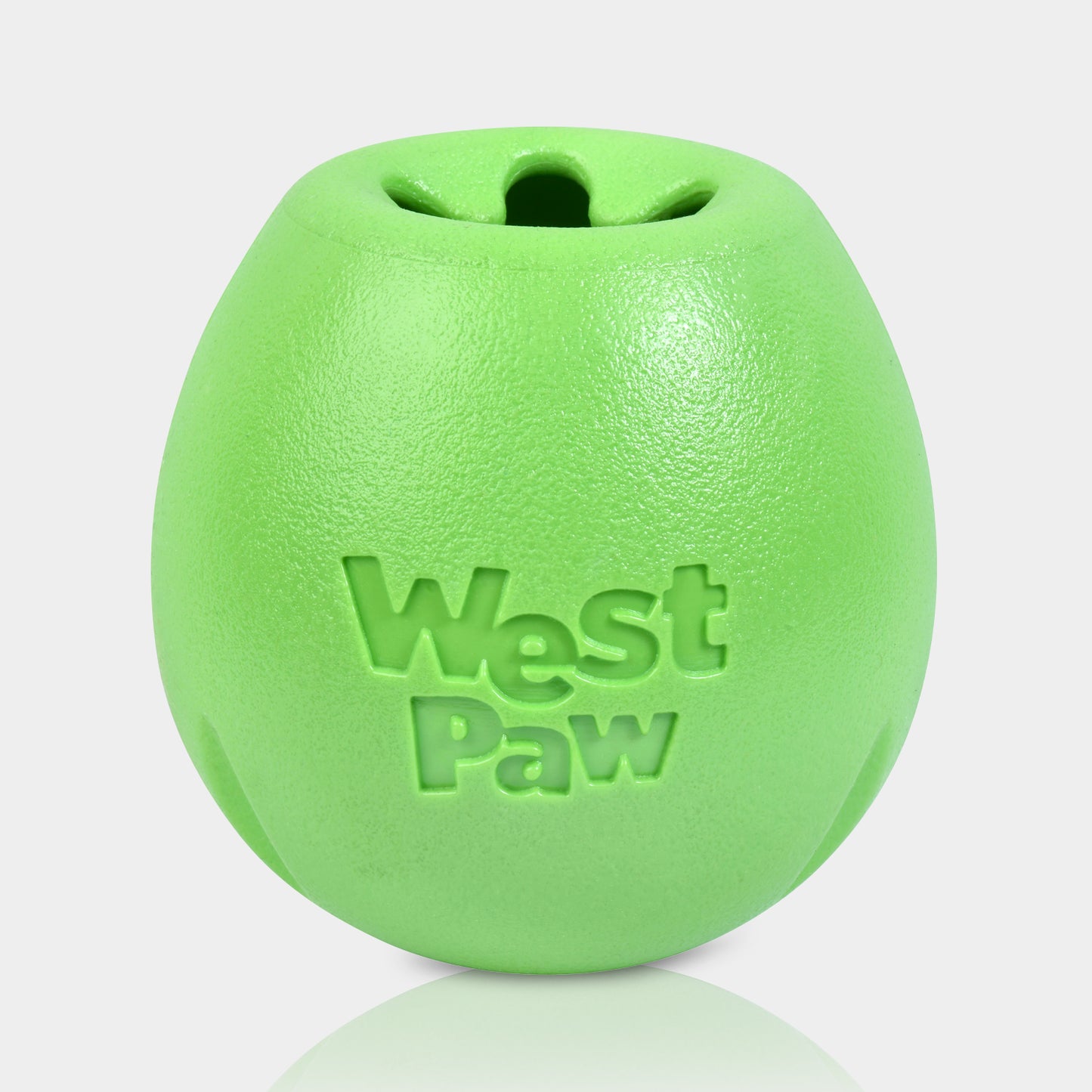 West Paw Rumbl Juguete Para Perro