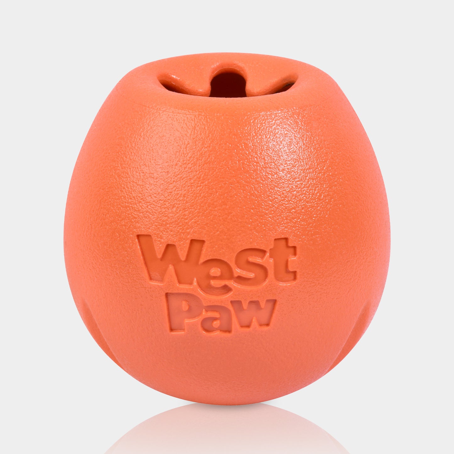 West Paw Rumbl Juguete Para Perro