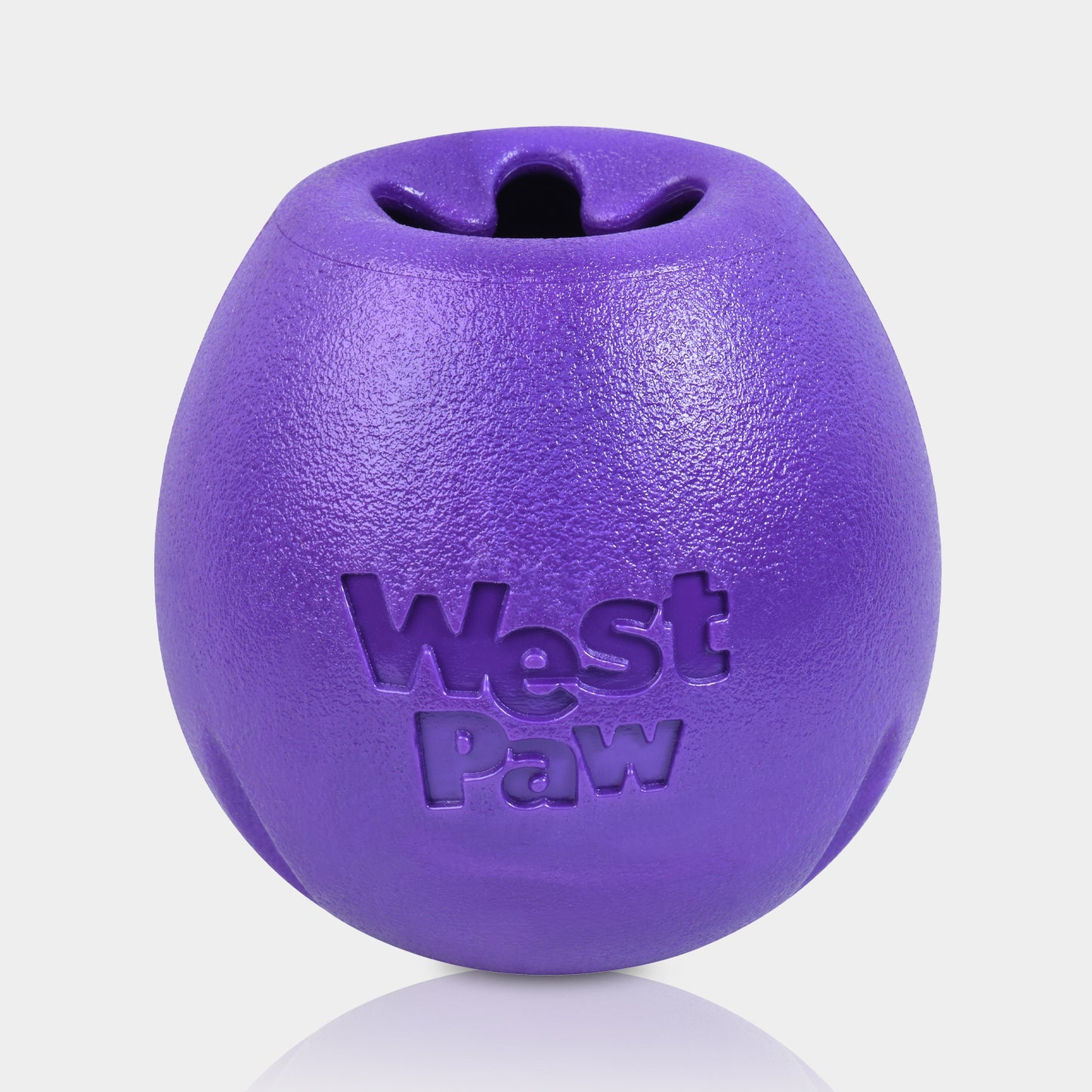 West Paw Rumbl Juguete Para Perro