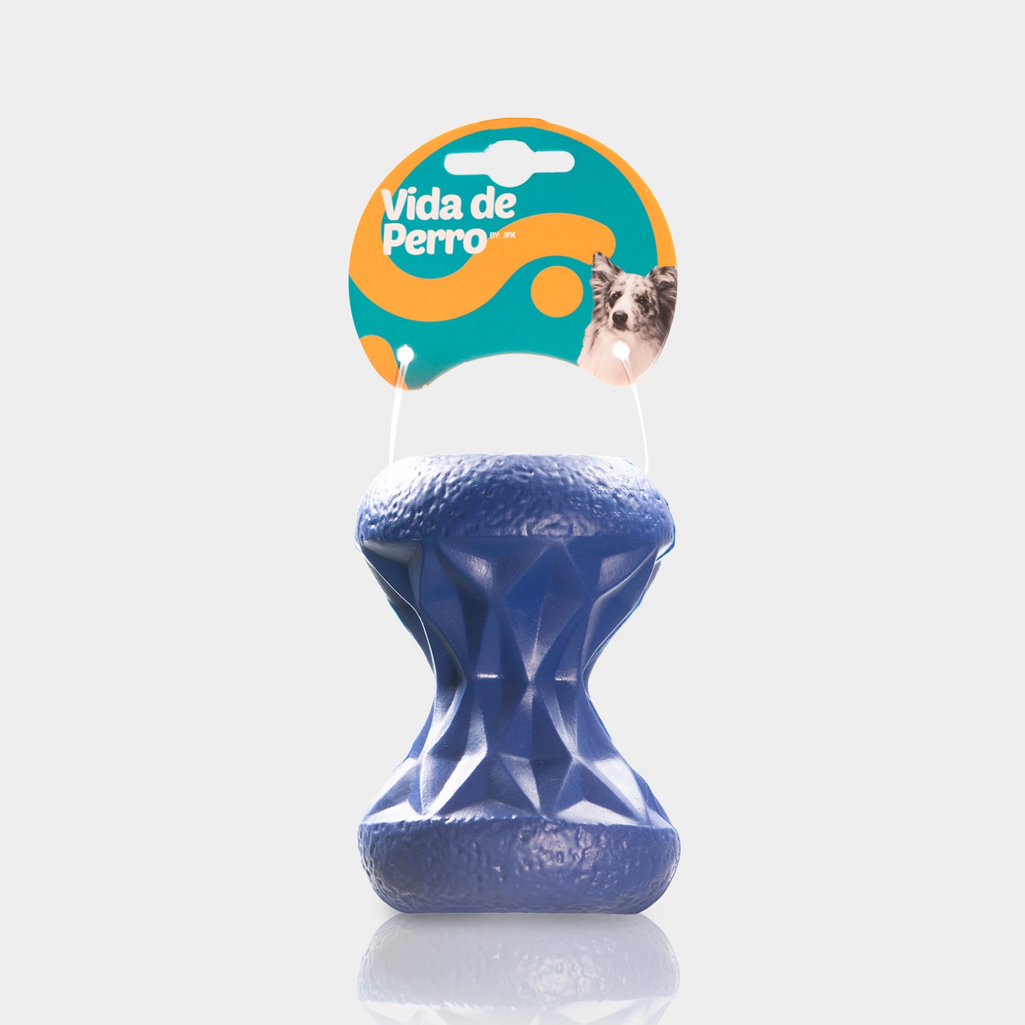 Vida De Perro Juguete Dispensador Reloj De Arena