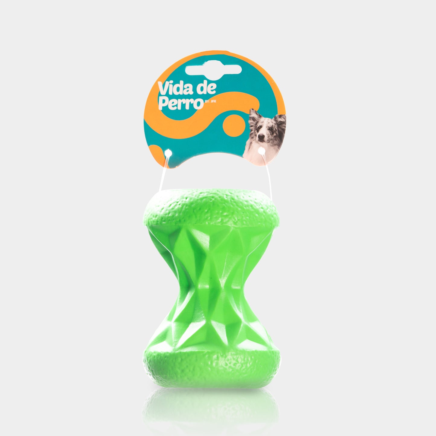 Vida De Perro Juguete Dispensador Reloj De Arena