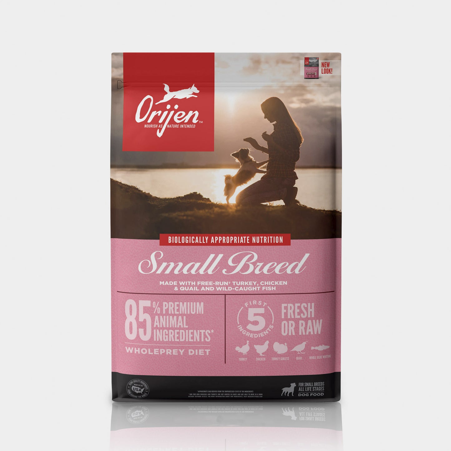 Orijen Dog Small Breed Alimento Para Perro