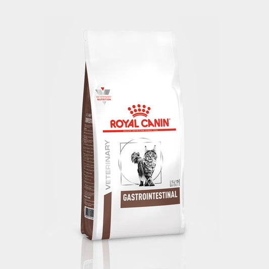 Royal Canin Gastrointestinal Alimento Para Gato