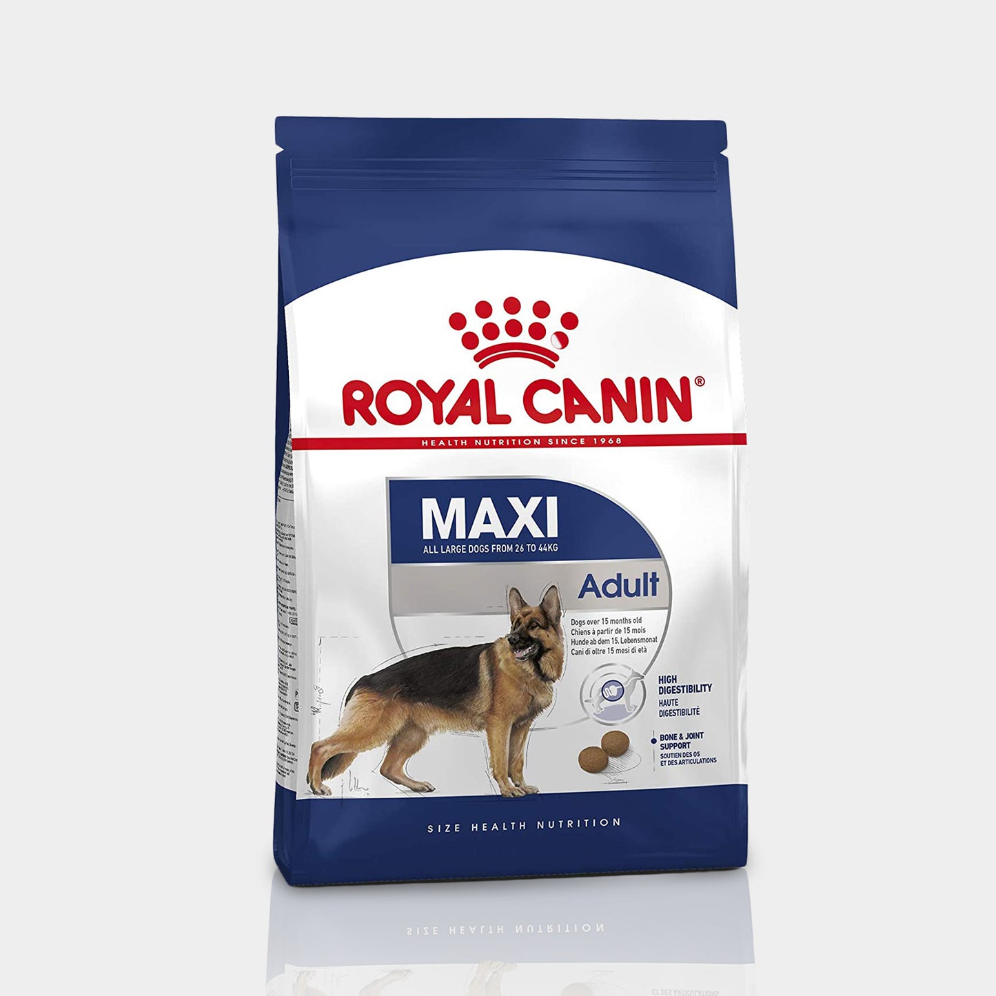 Royal Canin Maxi Adulto Alimento Para Perro
